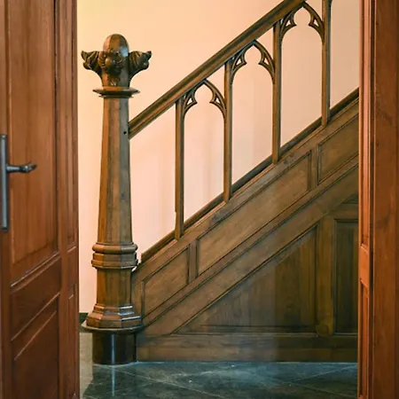Tor-apartment Appartement *