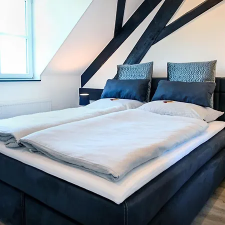 Tor-apartment * Xanten