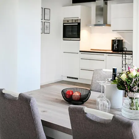 Tor-apartment *