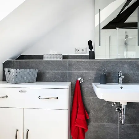 Tor-apartment * Xanten