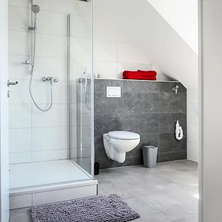 Tor-apartment * Xanten