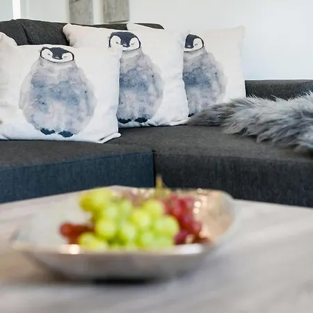 Tor-apartment Appartement *