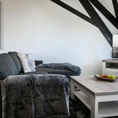 Appartement Tor-apartment