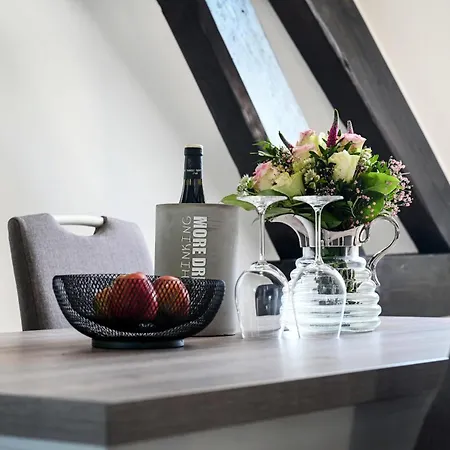 Tor-apartment